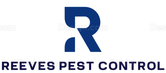 Reeves Pest Control Logo